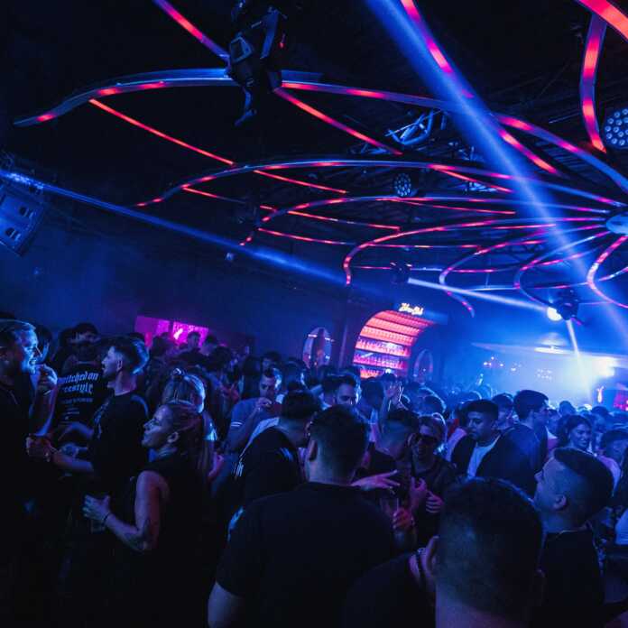 Zebra Club - Villa Carlos Paz